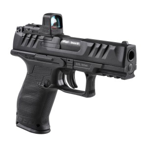 Pistolet Walther PDP Compact 4" Set 4,5 mm