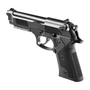 Pistolet wiatrówka Beretta Elite II 4,5 mm BB CO2