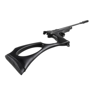 Pistolet wiatrówka Diana Chaser CO2 5,5 mm zestaw