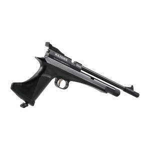 Pistolet wiatrówka RGun Blaze 4,5 mm CO2