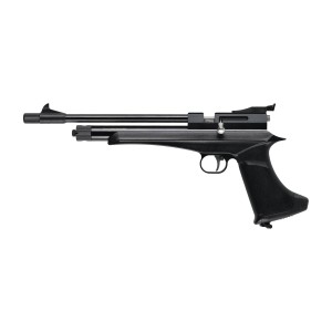 Pistolet wiatrówka RGun Blaze 5,5 mm CO2