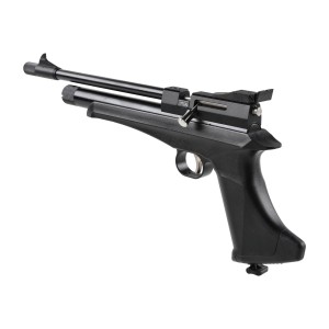 Pistolet wiatrówka RGun Blaze 5,5 mm CO2
