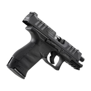 Replika pistolet ASG Walther PDP Compact 4" 6 mm BB CO2 2 J