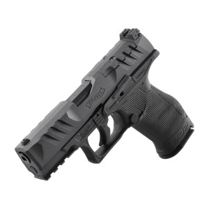 Replika pistolet ASG Walther PDP Compact 4" Set 6 mm BB CO2 2 J