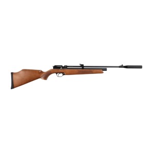 Wiatrówka Diana Trailscout CO2 drewno 5,5 mm