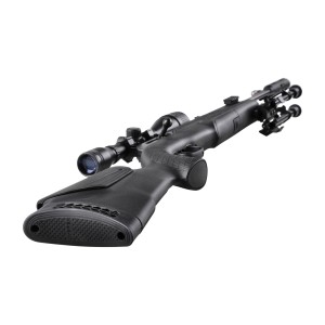 Wiatrówka Umarex Airmagnum 850 M2 XT Kit 4,5 mm z kompensatorem
