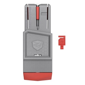 Blok rusznikarski Real Avid Smart-Fit AR-15 Vise Block AVAR15SFVB