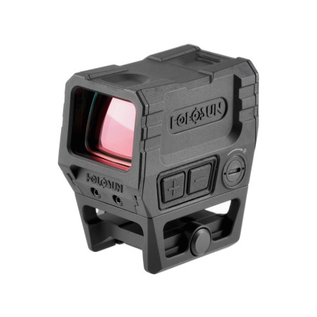 Kolimator zamknięty Holosun AEMS CORE Green Dot AEMS-CORE-X2-GR