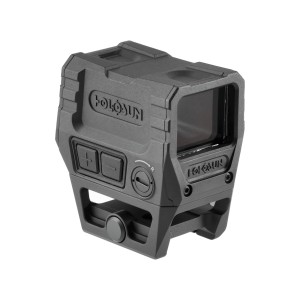 Kolimator zamknięty Holosun AEMS CORE Red Dot AEMS-CORE-X2-RD