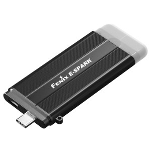 Latarka LED Fenix E-SPARK