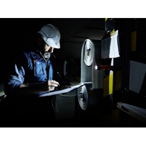 Latarka strażacka LED Fenix WF11E