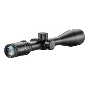Luneta celownicza Hawke Frontier 30 5-30x56 SF IR Mil Pro 20x