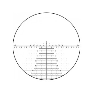 Luneta celownicza Leupold Mark 5HD 7-35x56 FFP 35 mm