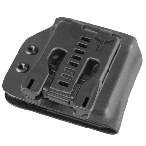 Ładownica RH Holsters do AR-15, tek-lok, prawa, czarna