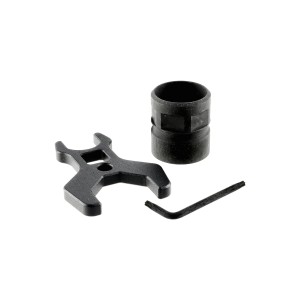 Łoże do AR-15 Leapers UTG Pro Arwen Float 14", M-LOK