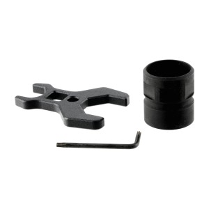 Łoże Leapers UTG Pro Arwen Free Float M-LOK 15" do karabinków AR-15, czarne