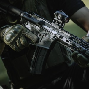 Magazynek do Hammerli TAC R1 22 kal. .22 LR 20 szt.