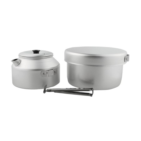 Naczynia kempingowe Trangia camping set 628
