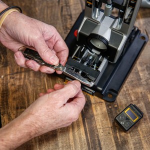 Ostrzałka do noży Work Sharp Professional Precision Adjust Knife Sharpener