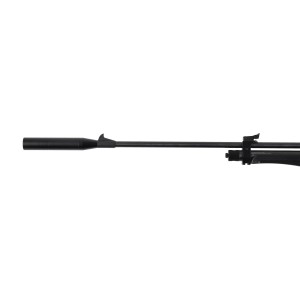 Pistolet wiatrówka RGun Blaze 5,5 mm CO2