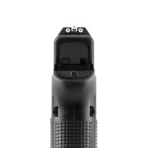 Replika pistolet ASG Glock 17 gen 5. 6 mm green gas