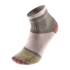 Skarpety casual damskie Darn Tough Home Base Shorty Dusty Rose