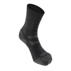 Skarpety Comodo Trekking Performance TRE1 czarne