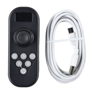 Statyw zdalnie sterowany gimbal samochodowy OWL Pro 365 do kamery termowizyjnej
