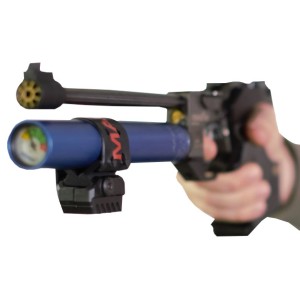 Adapter szynowy Mantis do pistoletu pneumatycznego