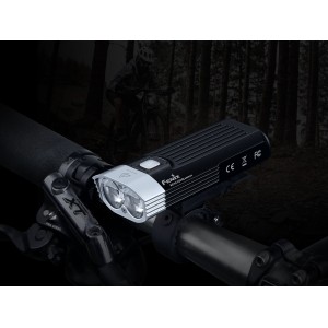 Lampa rowerowa przednia Fenix BC30 V2.0