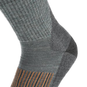 Skarpety myśliwskie damskie Darn Tough 2107 Seafoam