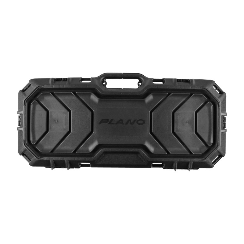 Skrzynia transportowa Kufer Plano Tactical Long Gun czarny 36"
