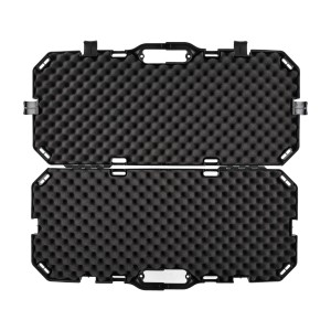 Skrzynia transportowa Kufer Plano Tactical Long Gun czarny 36"