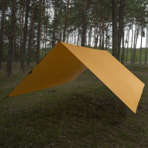 Tarp Termo TigerWood 3 m x 3 m hunter