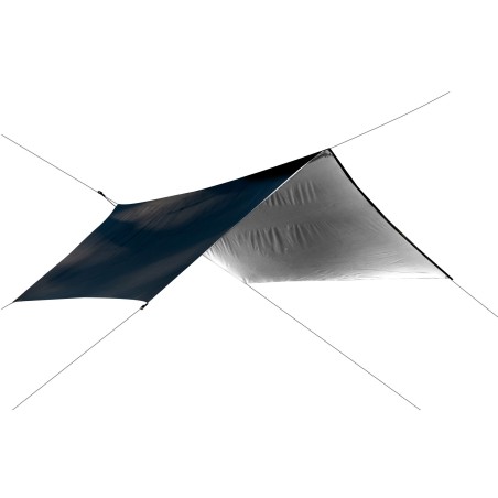 Tarp termo TigerWood StingRay 3,6m x 2,8m czarny