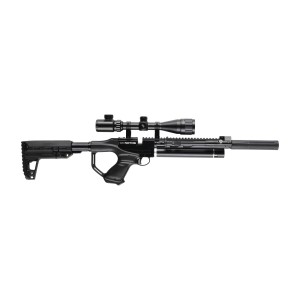 Wiatrówka PCP UX Notos Carbine Set 5,5 mm