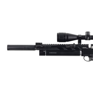 Wiatrówka PCP UX Notos Carbine Set 5,5 mm
