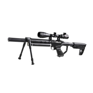Wiatrówka PCP UX Notos Carbine Set 5,5 mm