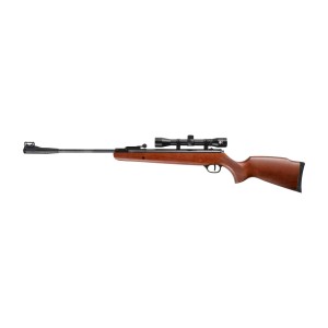 Wiatrówka Ruger Air Scout Rancher Kit 4,5 mm