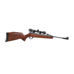 Wiatrówka Ruger Air Scout Rancher Kit 4,5 mm