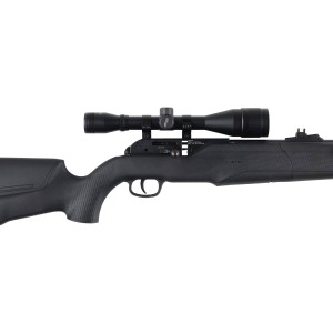 Wiatrówka Umarex Airmagnum 850 M2 XT Kit 4,5 mm