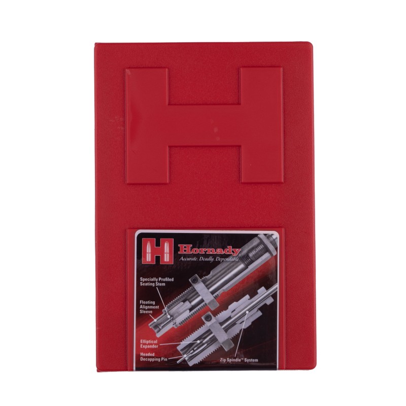 Zestaw 2 matryc Hornady kal .223Rem
