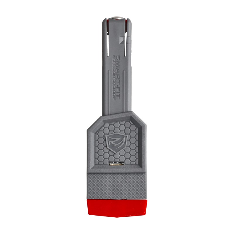 Blok rusznikarski Real Avid Smart Fit AR-9 / Glock AVGLOCKSFVB