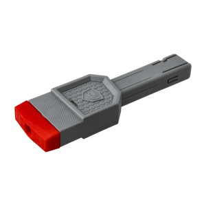 Blok rusznikarski Real Avid Smart Fit AR-9 / Glock AVGLOCKSFVB