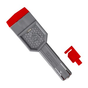 Blok rusznikarski Real Avid Smart Fit AR-9 / Glock AVGLOCKSFVB