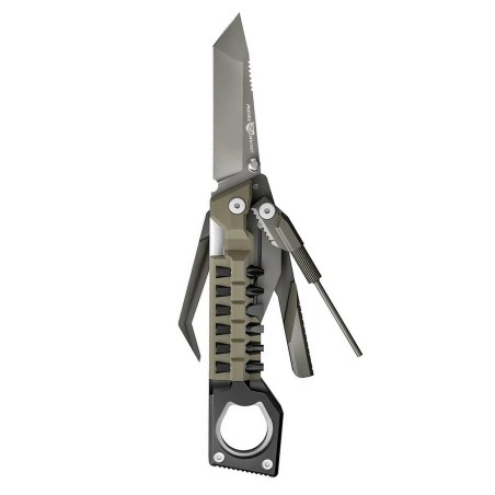 Multitool do pistoletów Real Avid The Pistol Tool 19 funkcji brązowy AVPSTL