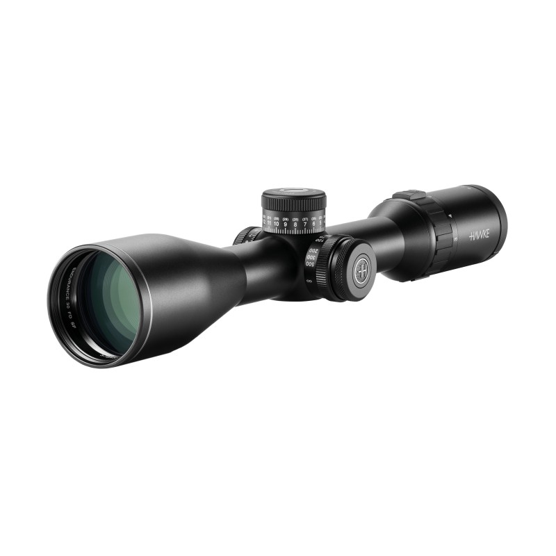 Luneta celownicza Hawke Endurance 30 WA 3-18x50 SF LR2 FD 18x