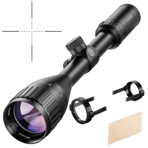 Luneta celownicza Hawke Vantage 1" 3-9x50 AO Mil Dot