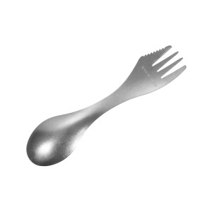 Łyżkowidelec Light My Fire Spork O Titanium