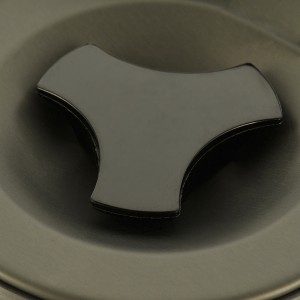 Zestaw naczyń M-Tac dla 4-5 osób